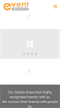 Mobile Screenshot of eventworkskl.com